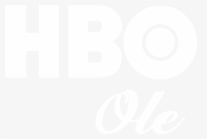 Hbo Ole Logo Black And White - Graphic Design, HD Png Download, Transparent PNG