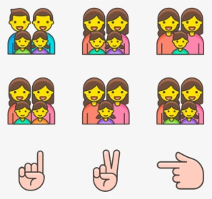 Emoji, HD Png Download, Transparent PNG