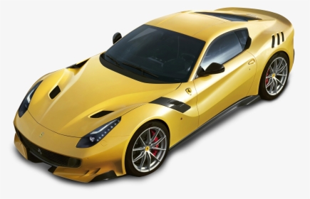 Ferrari Enzo, Selected Image, T - New Ferrari F12, HD Png Download, Transparent PNG