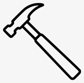Hammer - Hand Tool, HD Png Download, Transparent PNG