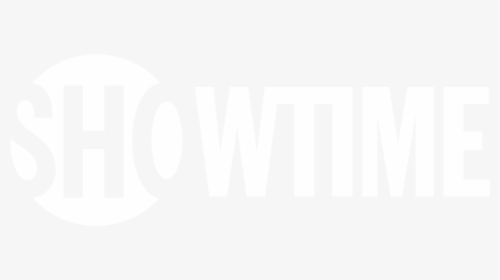 Hbo Logo White Png Download - Transparent Background Showtime Logo, Png Download, Transparent PNG