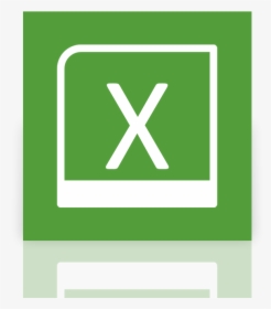 Transparent Excel Clipart Free - Microsoft Excel, HD Png Download, Transparent PNG
