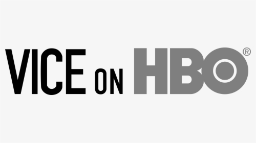 Vice On Hbo Logo, HD Png Download, Transparent PNG