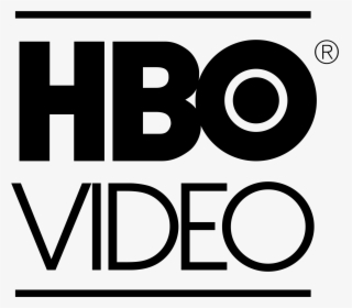 Hbo Video Logo Png Transparent - Hbo Cinemax Showtime Starz, Png Download, Transparent PNG