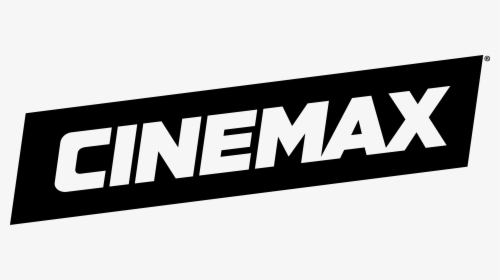 Transparent Hbo Cinemax Logo - Cinemax Logo White Png, Png Download, Transparent PNG