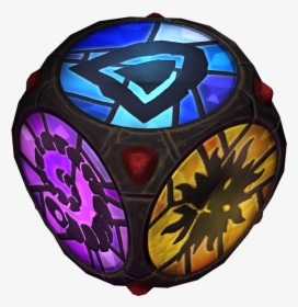 Armello Abbot's Eye Dice, HD Png Download, Transparent PNG