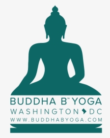 Buddha In Yoga, HD Png Download, Transparent PNG