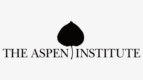 Aspen Institute Logo Png, Transparent Png, Transparent PNG