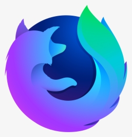 Mozilla Firefox Logo 2017, HD Png Download, Transparent PNG