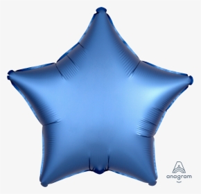 Star Balloons Grad Party, HD Png Download, Transparent PNG