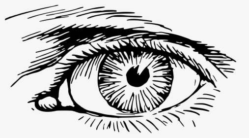 Eye Png Photo - Eye Clip Art, Transparent Png, Transparent PNG