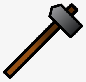 Surviv - Io Wiki - Surviv Io Stone Hammer, HD Png Download, Transparent PNG