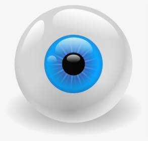 Cartoon Eye Png - Eye Clip Art, Transparent Png, Transparent PNG