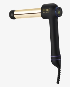 Beach Waves Hot Tools Curling Iron By The Best Beauty - Curl Bar Hot Tools, HD Png Download, Transparent PNG