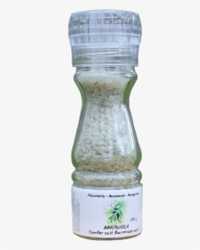 Conifer Salt Wild From Arctic - Glass Bottle, HD Png Download, Transparent PNG