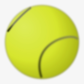 Gambar Logo Tenis Lapangan, HD Png Download, Transparent PNG