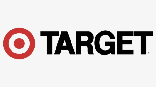 Target Logo Png Transparent - Target, Png Download, Transparent PNG