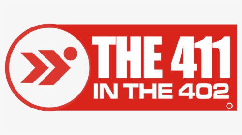 The411inthe402 - Circle, HD Png Download, Transparent PNG