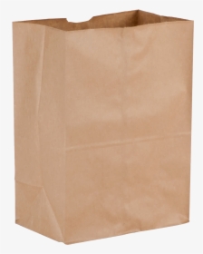 Paper Bag Png - Brown Paper Bag Png, Transparent Png, Transparent PNG