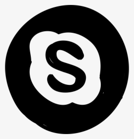 Skype Logo - University Programs Council, HD Png Download, Transparent PNG