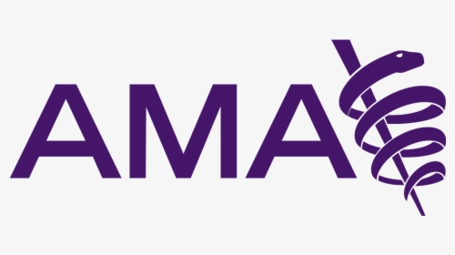 American Medical Association Logo Png, Transparent Png, Transparent PNG