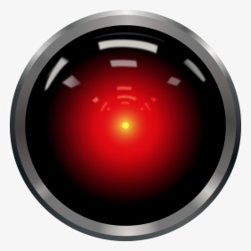 Don T Worry, We Can Control It - Hal 9000, HD Png Download, Transparent PNG