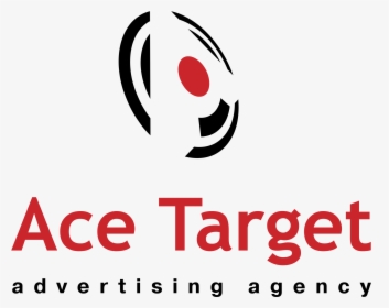 Ace Target Logo Png Transparent - Argentina Trabaja, Png Download, Transparent PNG