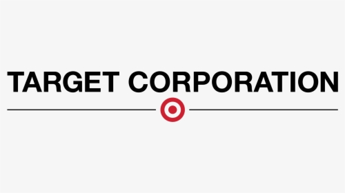 Target Corporation Logo Png Transparent - Circle, Png Download, Transparent PNG