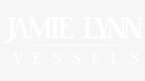 Jamie Lynn Vessels - Calligraphy, HD Png Download, Transparent PNG