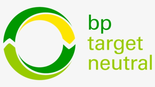 Bp Logo Png Transparent Background - Bp Target Neutral Logo, Png Download, Transparent PNG