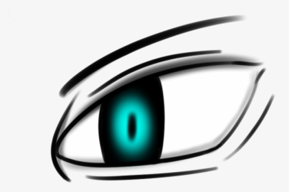 Glowing Eye Png Clipart , Png Download, Transparent Png, Transparent PNG