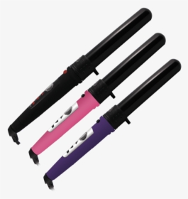 Hair Forensic Curling Wand, HD Png Download, Transparent PNG