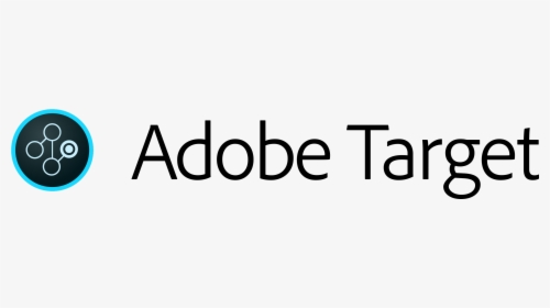 Adobe Target - Adobe Target Logo Png, Transparent Png, Transparent PNG