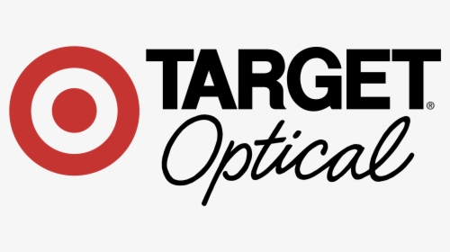 Target Optical Logo Png Transparent - Circle, Png Download, Transparent PNG