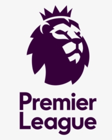 Leicester City Vs Arsenal - Premier League Logo Png, Transparent Png, Transparent PNG