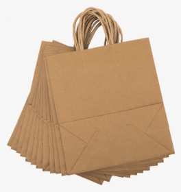 Sale Home / Gift Bags / Brown - Transparent Background Gift Bags Png, Png Download, Transparent PNG