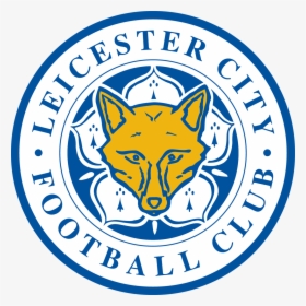 Leicester City Fc Logo - Leicester City Football Club, HD Png Download, Transparent PNG
