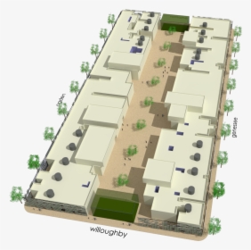 Floor Plan, HD Png Download, Transparent PNG