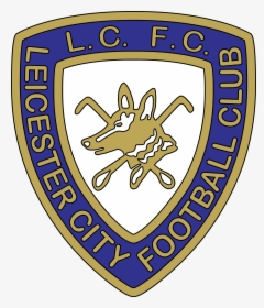Logo Leicester City 2018, HD Png Download, Transparent PNG