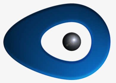 Blu Mobile 3d Eye - Circle, HD Png Download, Transparent PNG