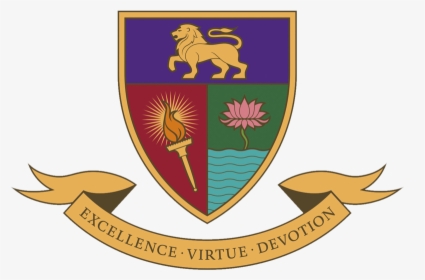 Krishna Avanti Primary School Harrow Logo, HD Png Download, Transparent PNG