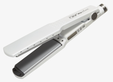 Nano Silver Flat Iron, HD Png Download, Transparent PNG