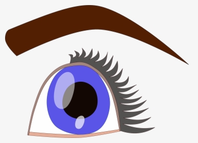 Eye, HD Png Download, Transparent PNG