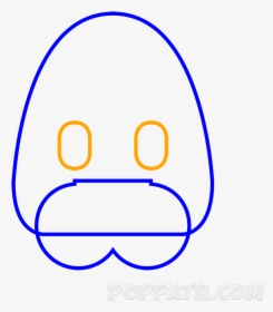 Transparent Dog Emoji Png - Circle, Png Download, Transparent PNG