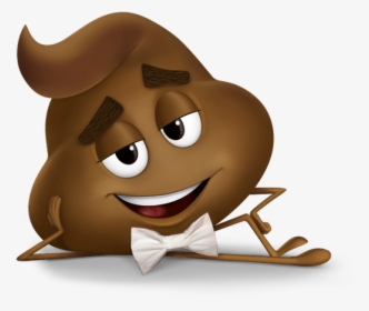 Princess Poo Emoji