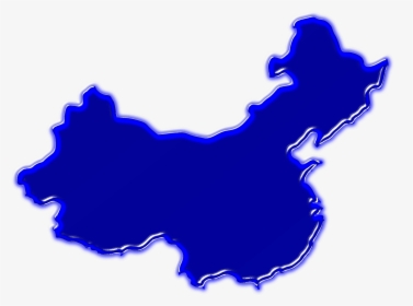 China Map 3d Png, Transparent Png, Transparent PNG