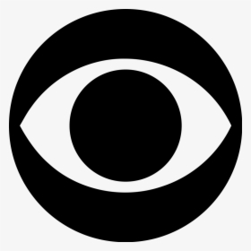 Cbs Eye Logo Png Clipart - Cbs Logo Png, Transparent Png, Transparent PNG