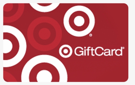 Target Gift Card Png, Transparent Png, Transparent PNG