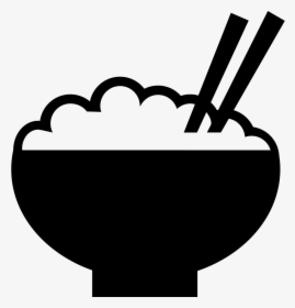 Rice Icon Png, Transparent Png, Transparent PNG