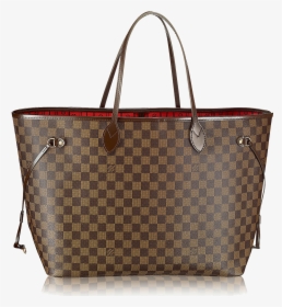 Louis Vuitton Handbag Fashion Leather - Louis Vuitton Bag Png, Transparent Png, Transparent PNG